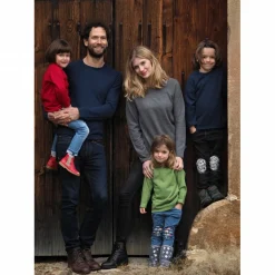 Reiff - Kid's Shirt - Merinopullover Clearance