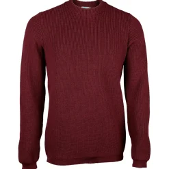 Online - Pulli Anton - Merinopullover Pullover & Hoodies|Alltagsbekleidung