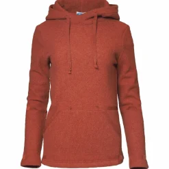 Hot Reiff - Women's Hoody - Wollpullover