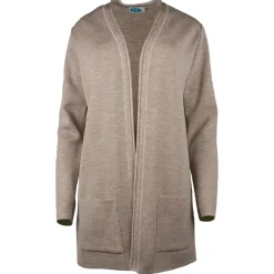 Reiff - Women's Jacke Maja - Merinojacke Hot