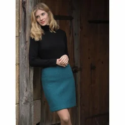 Reiff - Women's Krepprock Kurz - Rock Sale