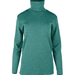 Reiff - Women's Pullover Maja - Merinopullover New