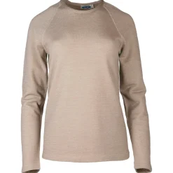 Hot - Women's Shirt Fany - Merinopullover Merinounterwäsche|Unterwäsche