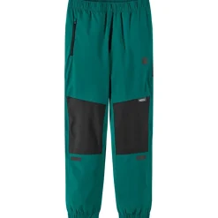 Best - Kid's Intona - Trekkinghose Kinder Trekkingbekleidung|Alltagsbekleidung