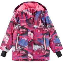 Reima - Kid's Kiiruna - Skijacke New