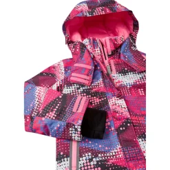 Reima - Kid's Kiiruna - Skijacke New