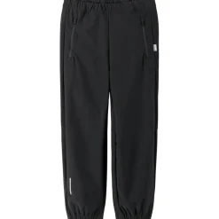 Clearance - Kid's Menen - Softshellhose Kinder Alltagsbekleidung|Wanderbekleidung