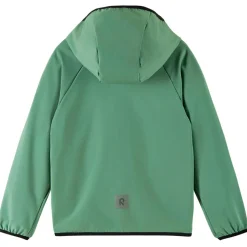Online - Kid's Mukana - Softshelljacke Kinder Jacken|Alltagsbekleidung
