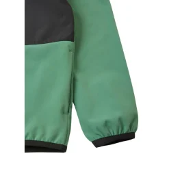 Online - Kid's Mukana - Softshelljacke Kinder Jacken|Alltagsbekleidung