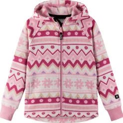 Discount - Kid's Northern - Fleecejacke Kinder Jacken|Alltagsbekleidung