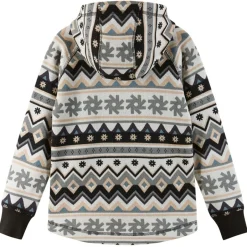 Discount - Kid's Northern - Fleecejacke Kinder Jacken|Alltagsbekleidung