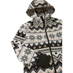 Discount - Kid's Northern - Fleecejacke Kinder Jacken|Alltagsbekleidung