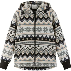 Discount - Kid's Northern - Fleecejacke Kinder Jacken|Alltagsbekleidung