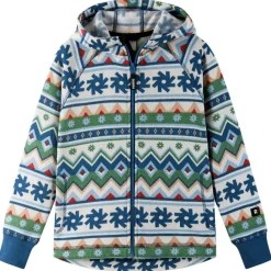 Discount - Kid's Northern - Fleecejacke Kinder Jacken|Alltagsbekleidung