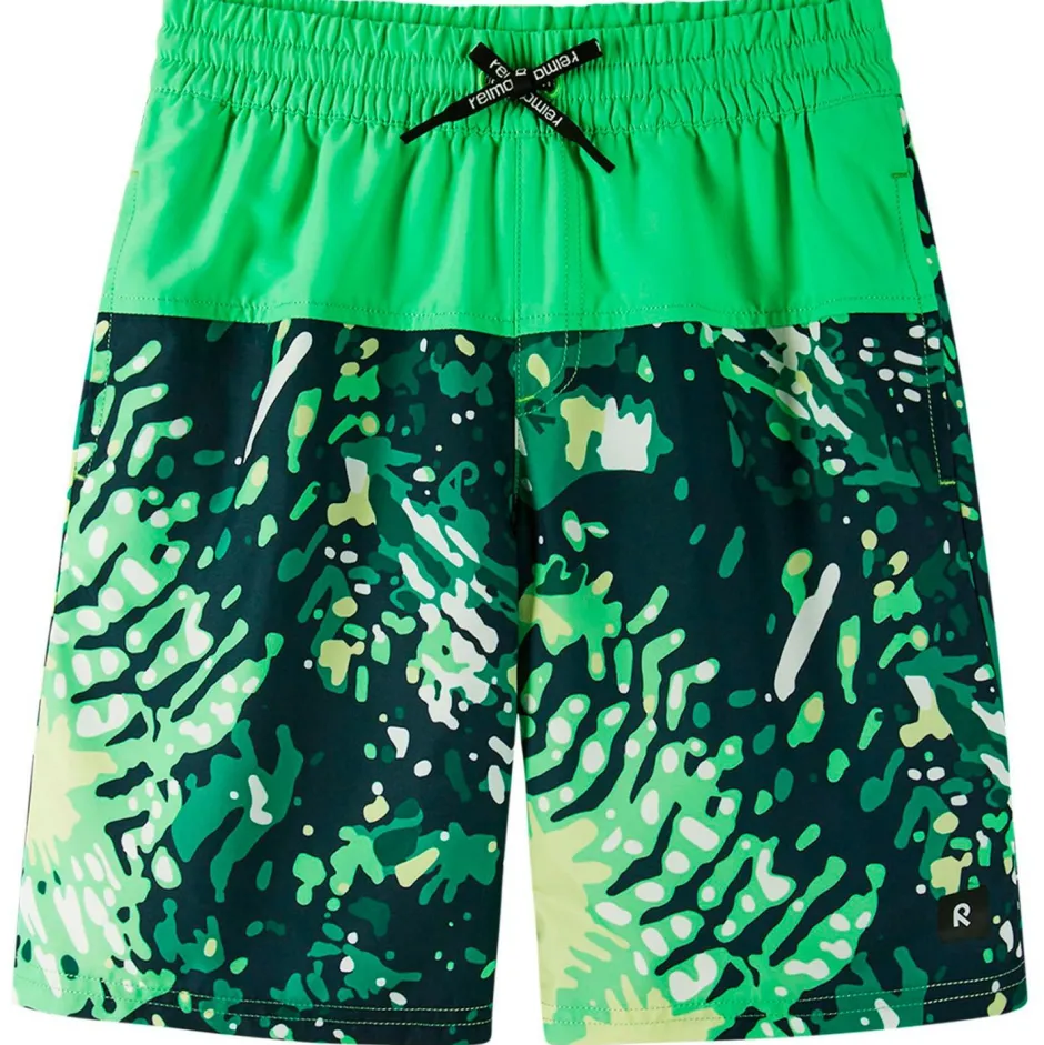 Reima - Kid's Papaija - Boardshorts New