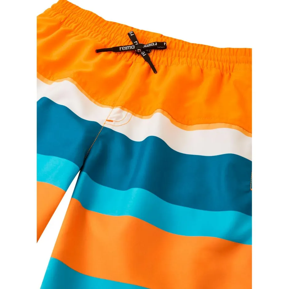 Reima - Kid's Papaija - Boardshorts New