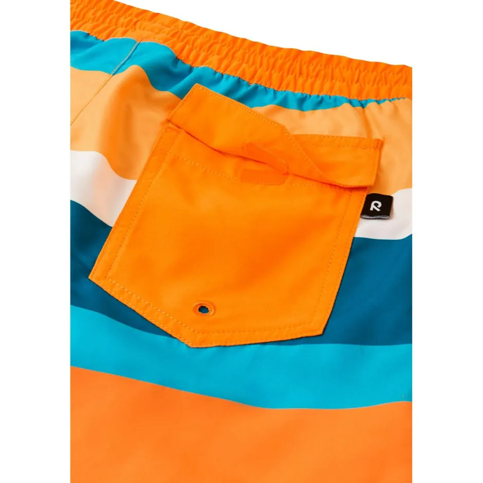 Reima - Kid's Papaija - Boardshorts New
