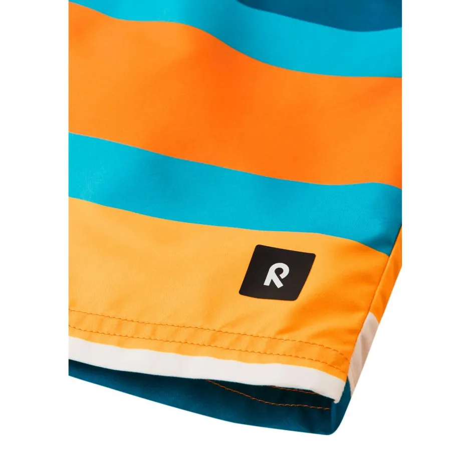 Reima - Kid's Papaija - Boardshorts New