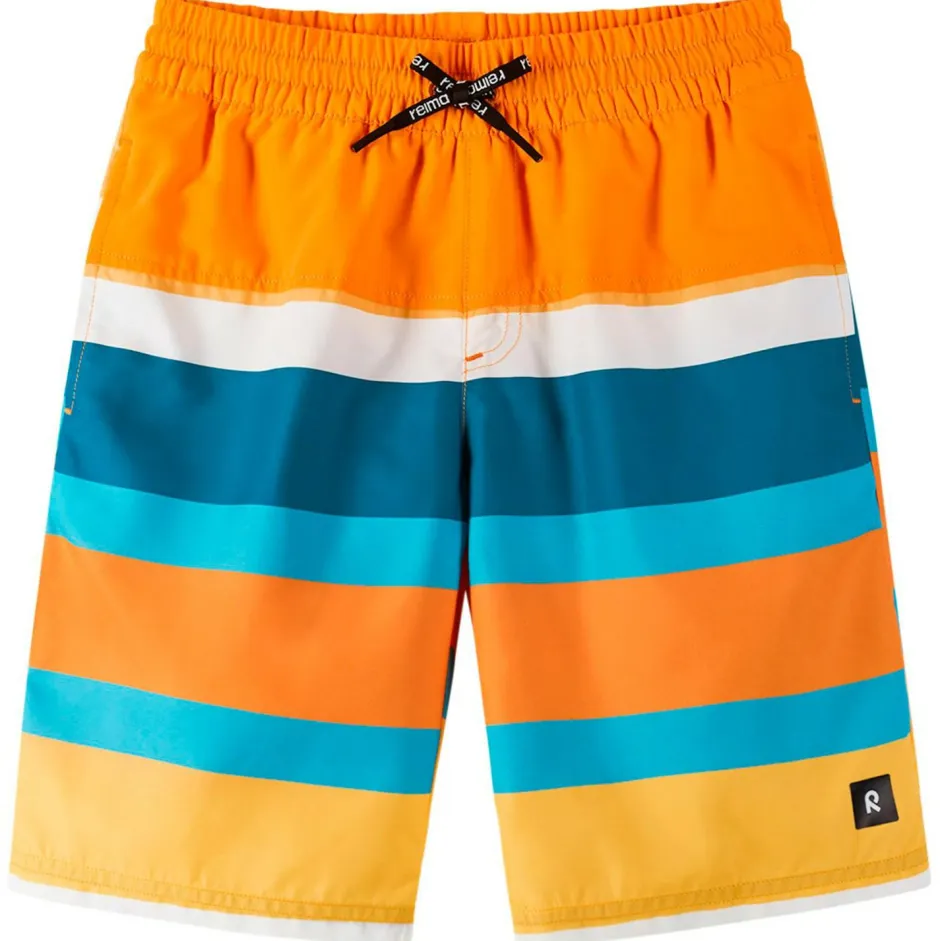 Reima - Kid's Papaija - Boardshorts New
