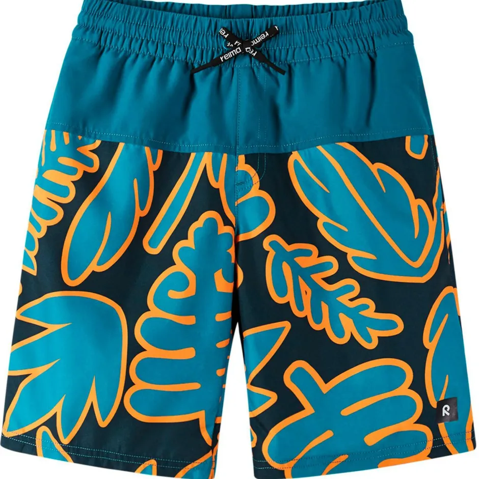 Reima - Kid's Papaija - Boardshorts New