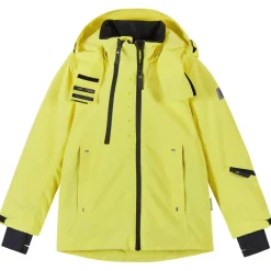 Outlet - Kid's Perille - Skijacke Kinder Skibekleidung|Winterjacken