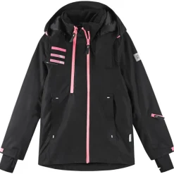 Outlet - Kid's Perille - Skijacke Kinder Skibekleidung|Winterjacken
