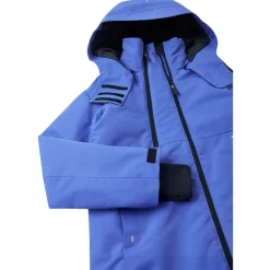 Outlet - Kid's Perille - Skijacke Kinder Skibekleidung|Winterjacken