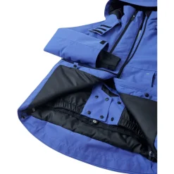 Outlet - Kid's Perille - Skijacke Kinder Skibekleidung|Winterjacken