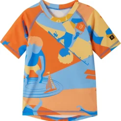 Clearance - Kid's Pulikoi - Lycra Bademode
