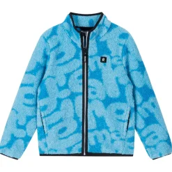 Reima - Kid's Tupsis - Fleecejacke Clearance
