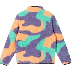 Reima - Kid's Tupsis - Fleecejacke Clearance