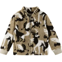 Best - Kid's Turkkinen - Fleecejacke Kinder Jacken|Alltagsbekleidung