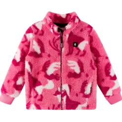 Best - Kid's Turkkinen - Fleecejacke Kinder Jacken|Alltagsbekleidung