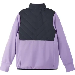 Hot - Kid's Vaihtari - Fleecejacke Kinder Jacken|Alltagsbekleidung
