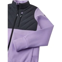 Hot - Kid's Vaihtari - Fleecejacke Kinder Jacken|Alltagsbekleidung