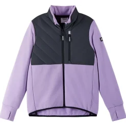 Hot - Kid's Vaihtari - Fleecejacke Kinder Jacken|Alltagsbekleidung