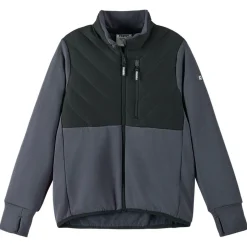 Hot - Kid's Vaihtari - Fleecejacke Kinder Jacken|Alltagsbekleidung