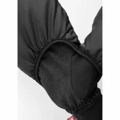 Reusch - Baffin TOUCH-TEC - Handschuhe Black / Silver Hot