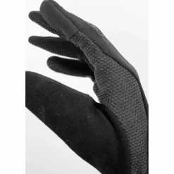 Reusch - Baffin TOUCH-TEC - Handschuhe Black / Silver Hot