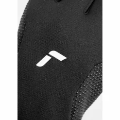 Reusch - Baffin TOUCH-TEC - Handschuhe Black / Silver Hot
