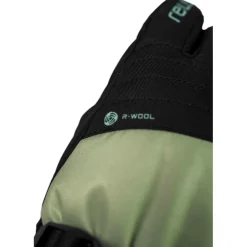 Clearance - Kid's Andrea R-Tex XT - Handschuhe Skibekleidung|Skihandschuhe