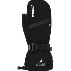 Reusch - Kid's Kito R-Tex XT Junior Mitten - Handschuhe Black / Silver Sale