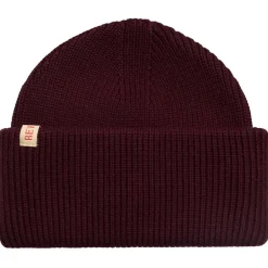 Outlet Revolution - Beanie with Big Fold Up - Mütze