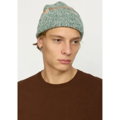 Online Revolution - Beanie with Big Fold Up - Mütze