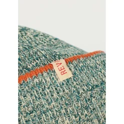 Online Revolution - Beanie with Big Fold Up - Mütze