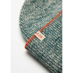 Online Revolution - Beanie with Big Fold Up - Mütze
