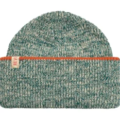 Online Revolution - Beanie with Big Fold Up - Mütze
