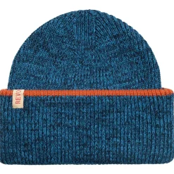 Online Revolution - Beanie with Big Fold Up - Mütze