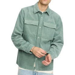 Discount Revolution - Utility Shirt - Hemd