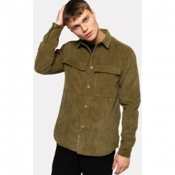 Discount Revolution - Utility Shirt - Hemd
